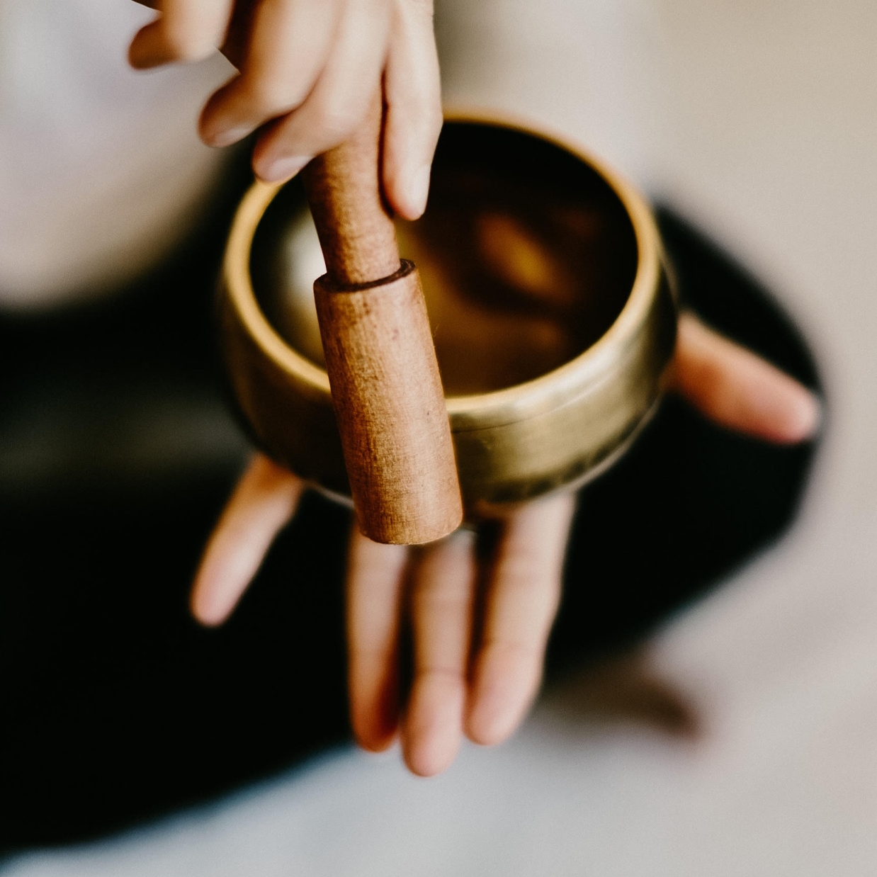 Ticket – Yoga Nidra & Klankschalen: Inner Reset Retraite